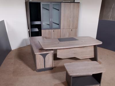 ENSEMBLE DE BUREAU MDF