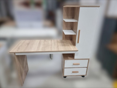 desks-drawers-bureau-enfant-armoire-1m20-ain-benian-algiers-algeria