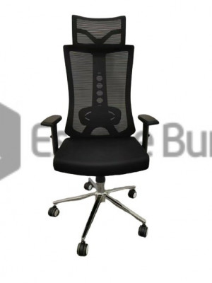 chaises-chaise-bureau-ergonomique-valance-ain-benian-alger-algerie