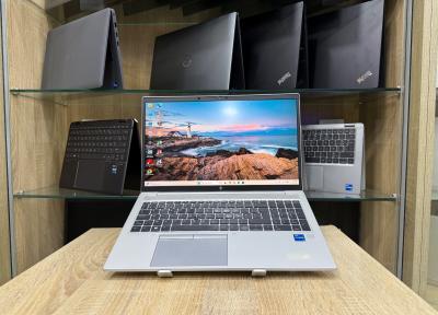 LAPTOP HP ELITEBOOK 850 G8 |i5 11eme |RAM 16Go |SSD 512Go |ecran 15,6 FHD |Clavier Lum |empreinte 