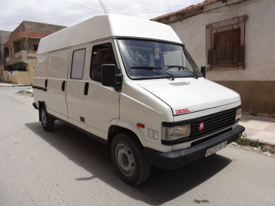 عربة-نقل-peugeot-j5-1991-سطيف-الجزائر