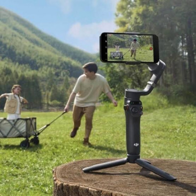 stabilisateur-pour-smartphones-dji-osmo-mobile-6-bordj-el-kiffan-alger-algerie