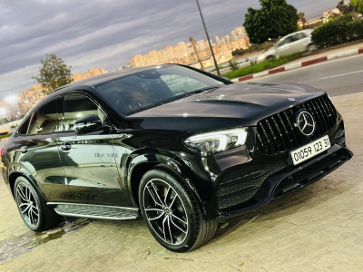 voitures-mercedes-gle-2023-oran-algerie