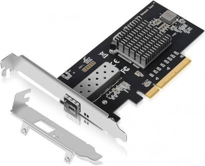 cartes-reseau-carte-pcie-x8-10-gigabyte-single-port-birtouta-alger-algerie