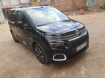 commerciale-citroen-berlingo-2022-medea-algerie