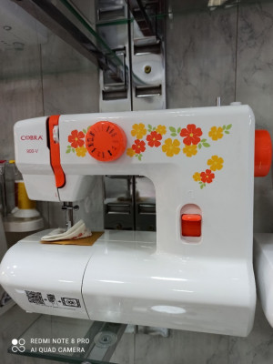 sewing-machine-cobra-a-coudre-ماكنة-خياطة-oran-algeria