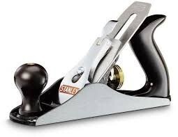 Rabot d'établi STANLEY Bailey NUMERO 3