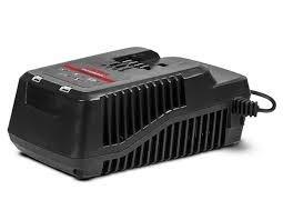 CHARGEUR FAST 20V CROWN