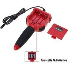 CAMERA ENDOSCOPE OUTIL D INSPECTION 3 metres