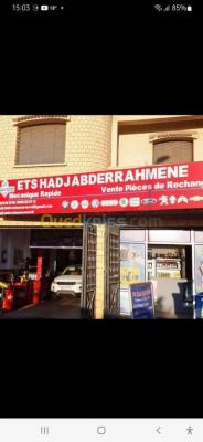 ميكانيك-السيارات-cherche-magasinier-et-vendeur-en-piece-de-rechange-europeenne-عين-بنيان-الجزائر