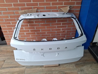 Malle Skoda kamiq couleur d'origine 