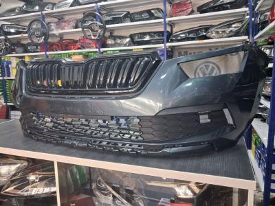 Pare-chocs Skoda kamiq 