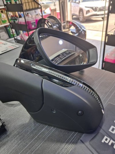 Rétroviseurs Volkswagen Tiguan