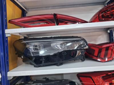 Phare Volkswagen Tigaun gauche et droit 