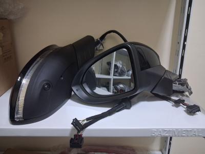 Rétroviseurs Golf 8.5 