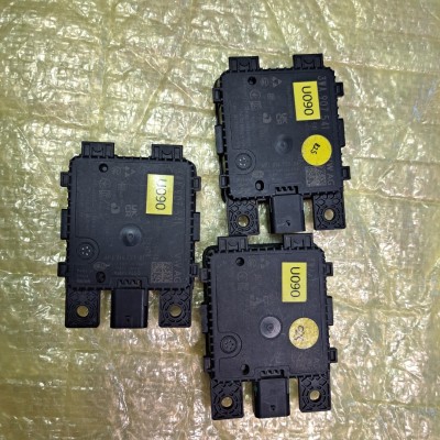 Calculateur obstacle Tiguan nouveau