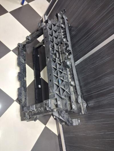 Armatures Seat Ateca 