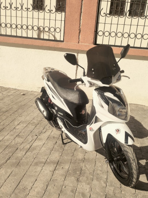 motos-scooters-sym-sr-2021-rouiba-alger-algerie