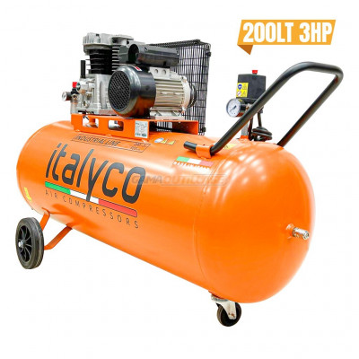 autres-compresseur-200lt-3hp-italyco-boufarik-blida-algerie