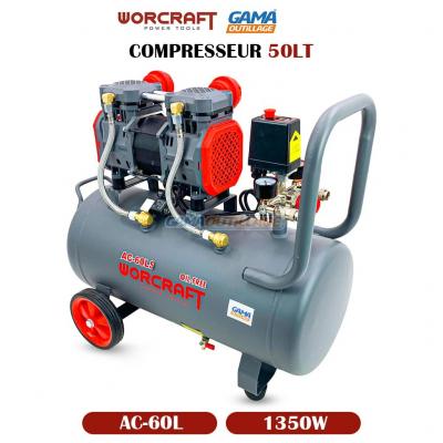 Compresseur Stanley 500L/7.5Ch - Sidi Bel Abbès Algérie