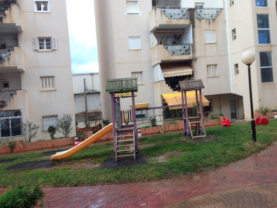 Sell Apartment F2 Algiers Staoueli
