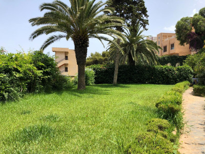 Sell Villa Algiers Ain benian