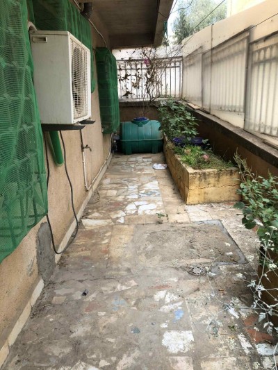 Vente Appartement F2 Alger El achour