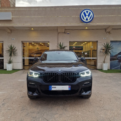 voitures-bmw-x4-2022-m-sport-oran-algerie