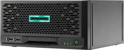 Microserver HPE g10+  v2  G6405  16GB 0DD