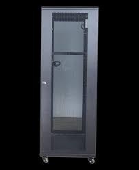 Armoire de Brassage 19" 600*1000 Dlink 42U