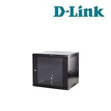 Armoire de Brassage  Murale 600*450 Dlink 9U