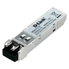 MODULE SFP DLINK DEM-310GT SM 10 km