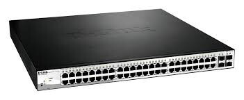 switchs-switch-48-ports-giga-poe-4p-sfp-dlink-dgs-1210-52mp-chevalley-setif-alger-algerie