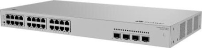 Switch POE HUAWEI  S220S-24P4J 24P G 400w  SFP 4xSFP 2.5 GE