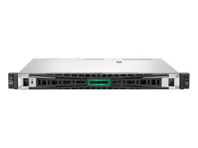 HPE DL20 G11  E2434, 4c, 32Go, 2*2T HDD290