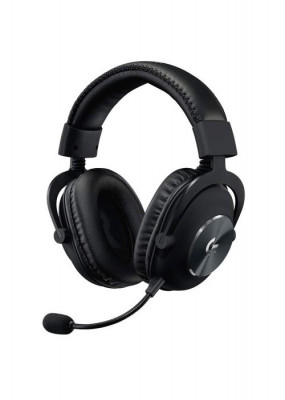 Casque Logitech GPRO Gaming Wired USB