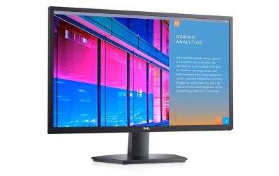 ECRAN DELL 27" MONITOR SE2722H  68.5 cm 27"