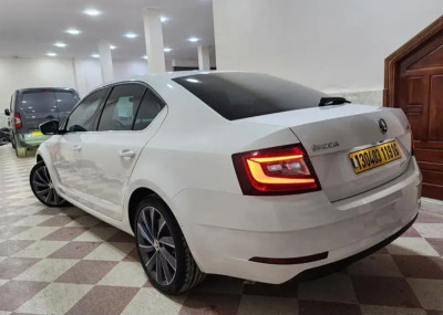 berline-skoda-octavia-2019-laurin-amp-klement-salah-bey-setif-algerie