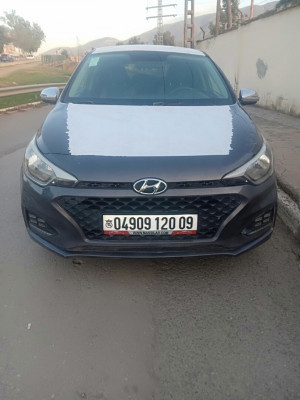 voitures-hyundai-i20-2020-birtouta-alger-algerie