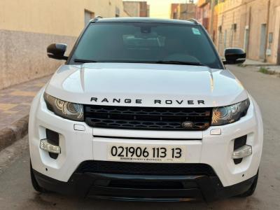 off-road-suv-land-rover-range-evoque-2013-dynamique-5-portes-remchi-tlemcen-algeria