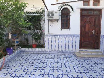 niveau-de-villa-location-vacances-f3-alger-ain-taya-algerie