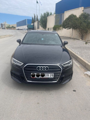 voitures-audi-a3-2019-s-line-el-eulma-setif-algerie