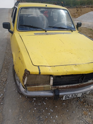 automobiles-et-vehicules-peugeot-504-1984-mazout-menaa-batna-algerie