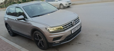 voitures-volkswagen-tiguan-2019-drive-aflou-laghouat-algerie