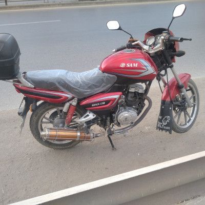 motos-et-scooters-sam-150-2019-mekla-tizi-ouzou-algerie