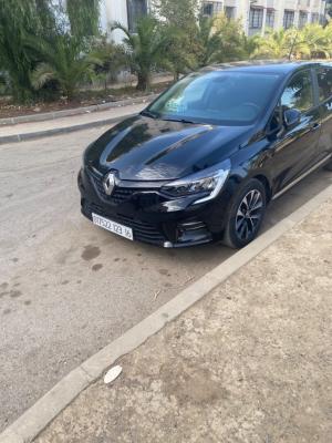 voitures-renault-clio-5-2023-zen-algerie