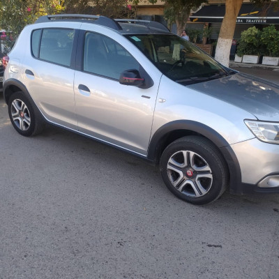 voitures-dacia-sandero-2019-stepway-privilege-ouled-hedadj-boumerdes-algerie