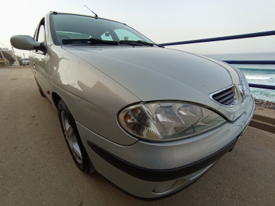 voitures-renault-megane-1-2002-clasic-tenira-sidi-bel-abbes-algerie