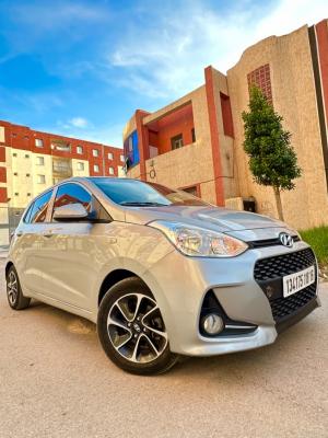 سيارة-صغيرة-hyundai-grand-i10-2018-restylee-dz-بوينان-البليدة-الجزائر