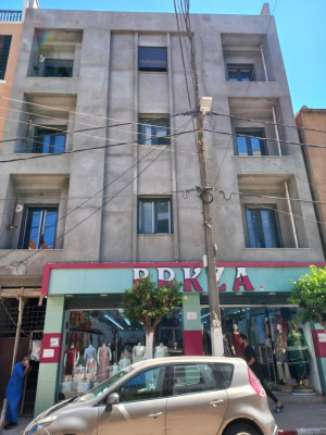 Sell Apartment F4 Alger Baba hassen